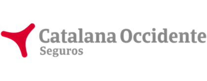logo catalana occidente