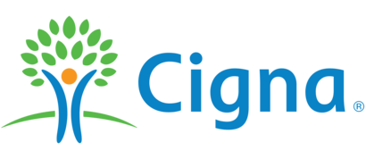 logo cigna