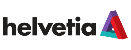 logo helvetia