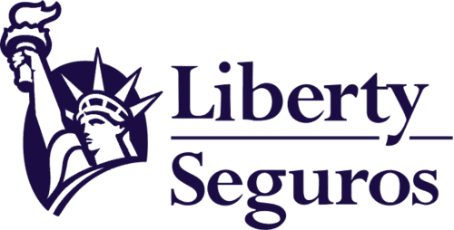 logo liberty